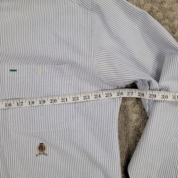 Tommy Hilfiger shirt - Picture 8 of 10